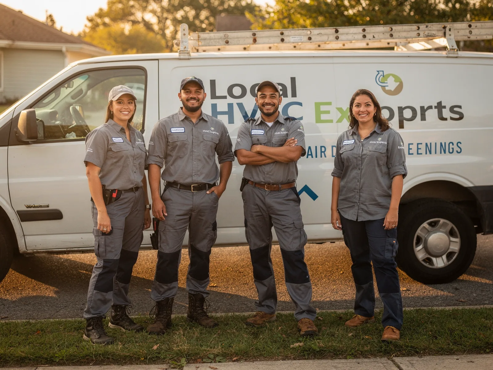 24/7 HVAC Repair & AC Replacement company in Miller, SD
